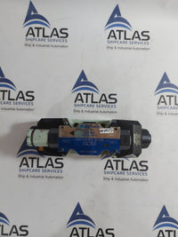 TOKYO KEIKI DG4V-5-6C-M-PL-OV-6-40 DIRECTIONAL CONTROL VALVE
