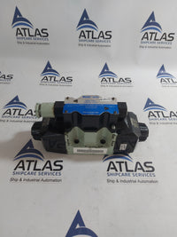 TOKYO KEIKI DG4V-5-6C-M-PL-OV-6-40 DIRECTIONAL CONTROL VALVE