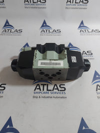 TOKYO KEIKI DG4V-5-6C-M-PL-OV-6-40 DIRECTIONAL CONTROL VALVE