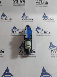 TOKYO KEIKI DG5V-H8-2C-2-T-P2-V-84-JA DIRECTIONAL CONTROL VALVE