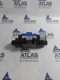 TOKYO KEIKI DG5V-H8-2C-2-T-P2-V-84-JA DIRECTIONAL CONTROL VALVE