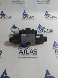 TOKYO KEIKI DG5V-H8-2C-2-T-P2-V-84-JA DIRECTIONAL CONTROL VALVE