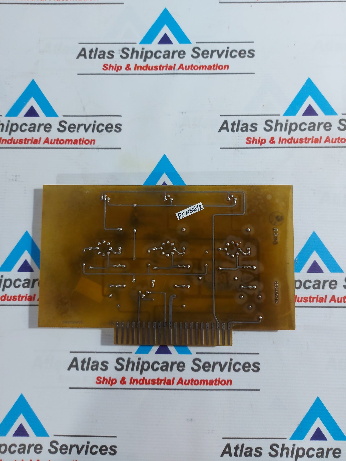 TOKYO KEIKI DO-1 320193790 PCB CARD
