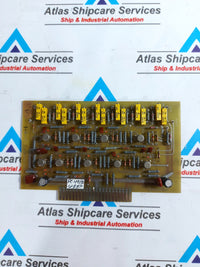 TOKYO KEIKI L-P-1 320194090 PCB CARD