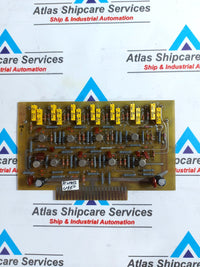 TOKYO KEIKI L-P-2 320194090 PCB CARD