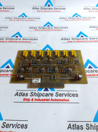 TOKYO KEIKI L-P-2 320194090 PCB CARD