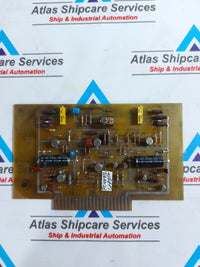 TOKYO KEIKI PS-1 320193483 PCB CARD
