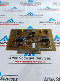 TOKYO KEIKI PS-1 320193483 PCB CARD