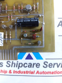 TOKYO KEIKI PS-1 320193483 PCB CARD