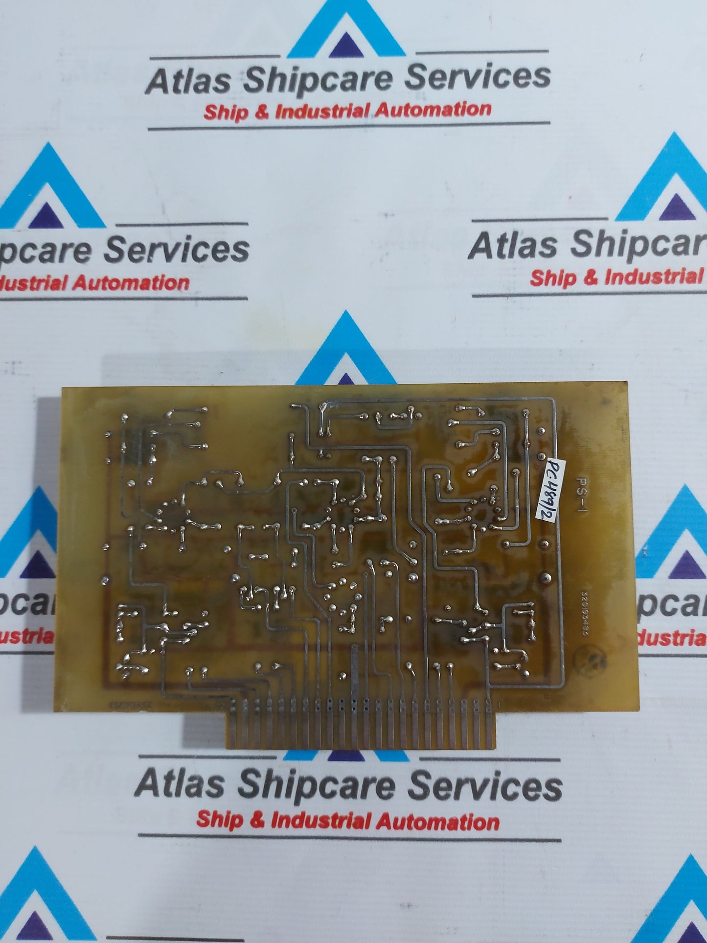 TOKYO KEIKI PS-1 320193483 PCB CARD