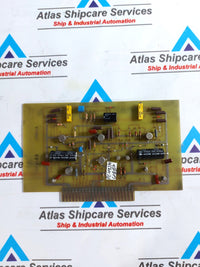 TOKYO KEIKI PS-1S 320194130 PCB CARD