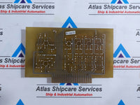 TOKYO KEIKI ZC-1 322092141 PCB CARD