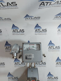 TOKYO RYUKI KOGYO ODM-300SDR FLOW METER SEA WATER