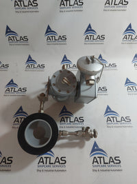 TOKYO RYUKI KOGYO ODM-300SDR FLOW METER SEA WATER