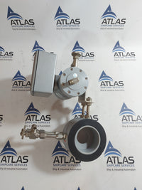 TOKYO RYUKI KOGYO ODM-300SDR FLOW METER SEA WATER