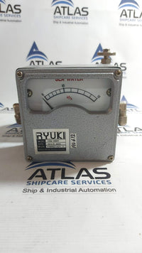 TOKYO RYUKI ODM-300DR FLOW METER 5-15 m3/h