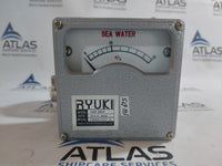 TOKYO RYUKI ODM-300DR FLOW METER 5-15 m3/h