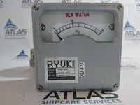 TOKYO RYUKI ODM-300DR FLOW METER 5-15 m3/h