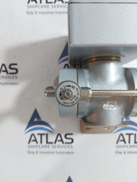 TOKYO RYUKI ODM-300DR FLOW METER 5-15 m3/h