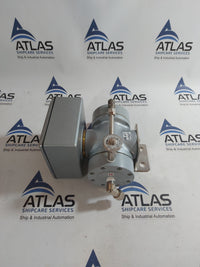 TOKYO RYUKI ODM-300DR FLOW METER 5-15 m3/h