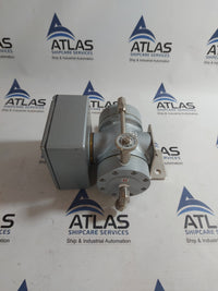 TOKYO RYUKI ODM-300DR FLOW METER 5-15 m3/h