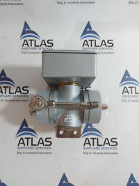 TOKYO RYUKI ODM-300DR FLOW METER 5-15 m3/h