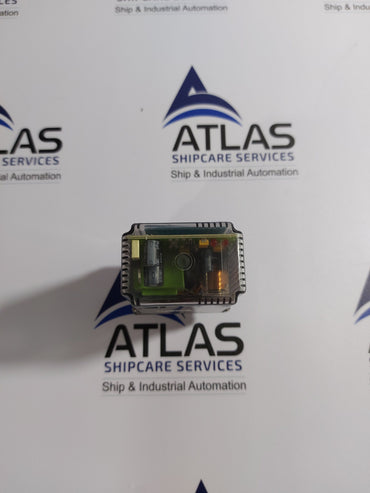 TOOL-TEMP DNK 6282 DOUBLE LEVEL CONTROL