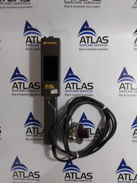 TOPCON FI-5L FLOURESCENCE INSPECTION LAMP TEST TOOL 50/60Hz