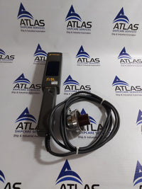 TOPCON FI-5L FLOURESCENCE INSPECTION LAMP TEST TOOL 50/60Hz