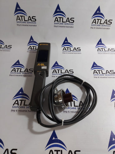 TOPCON FI-5L FLOURESCENCE INSPECTION LAMP TEST TOOL 50/60Hz