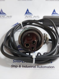 TOPCON FI-5L FLOURESCENCE INSPECTION LAMP TEST TOOL 50/60Hz