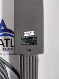TOPCON FI-5L FLOURESCENCE INSPECTION LAMP TEST TOOL 50/60Hz