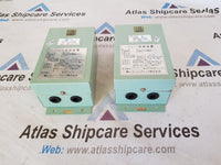 INTRINSICALLY SAFE RELAY DEVICE SR-12-C