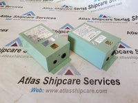 INTRINSICALLY SAFE RELAY DEVICE SR-12-C