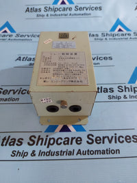 TORAY SR-11-C INTRINSICALLY SAFE RELAY DEVICE