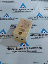 TORAY SR-11-C INTRINSICALLY SAFE RELAY DEVICE