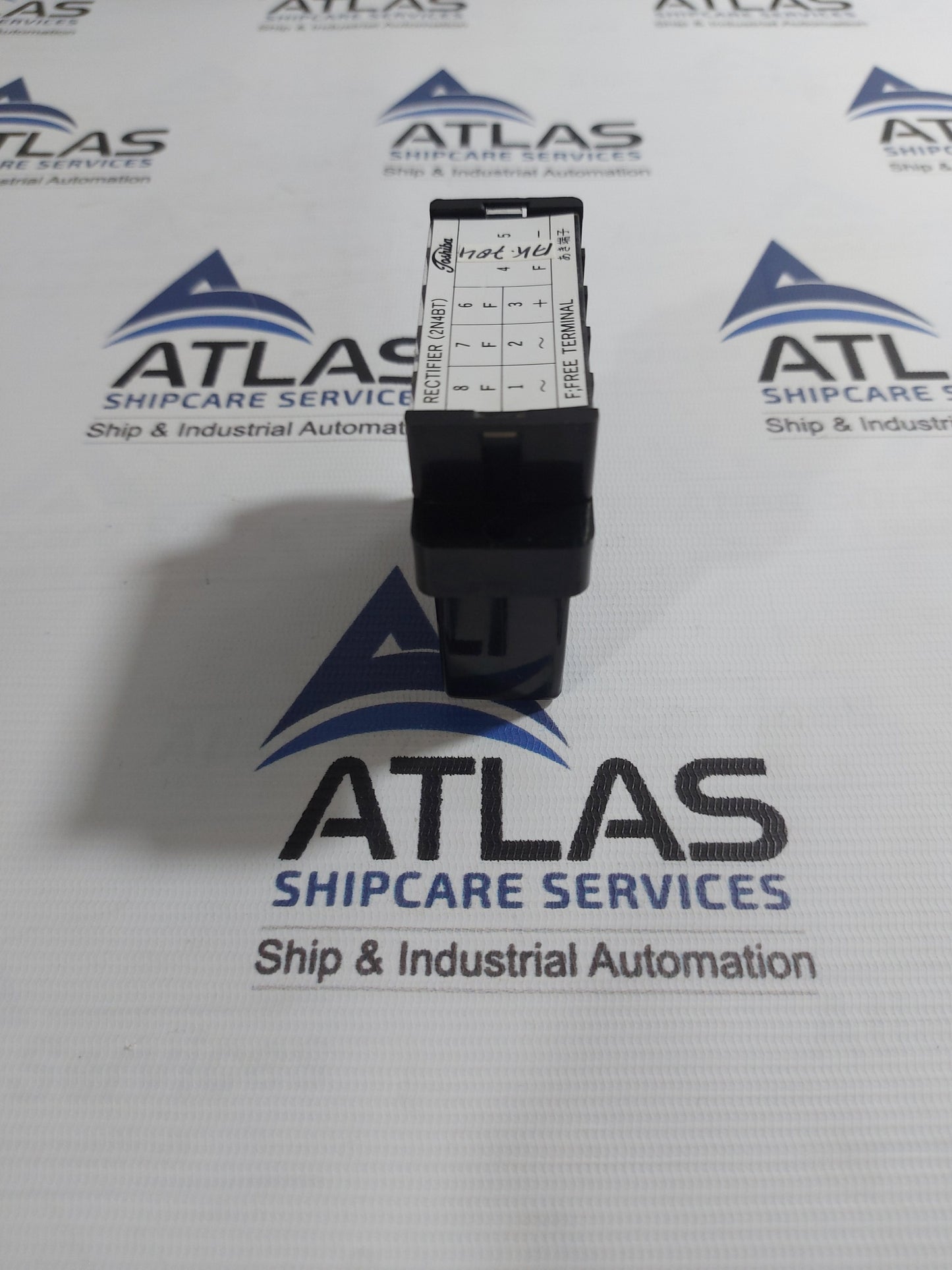 TOSHIBA CA534-PAT5 RECTIFIER (2N4BT)