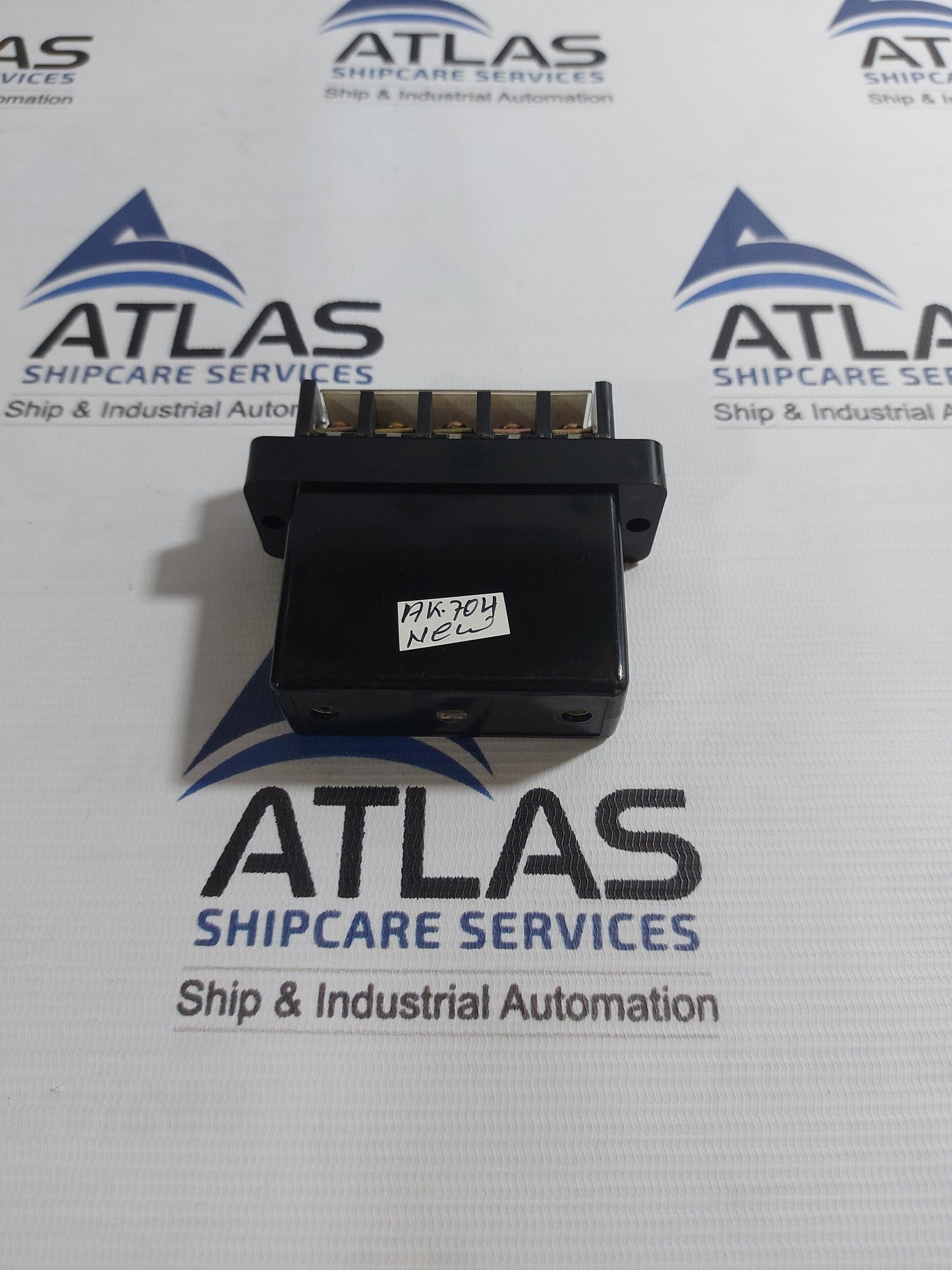 TOSHIBA CA534-PAT5 RECTIFIER (2N4BT)