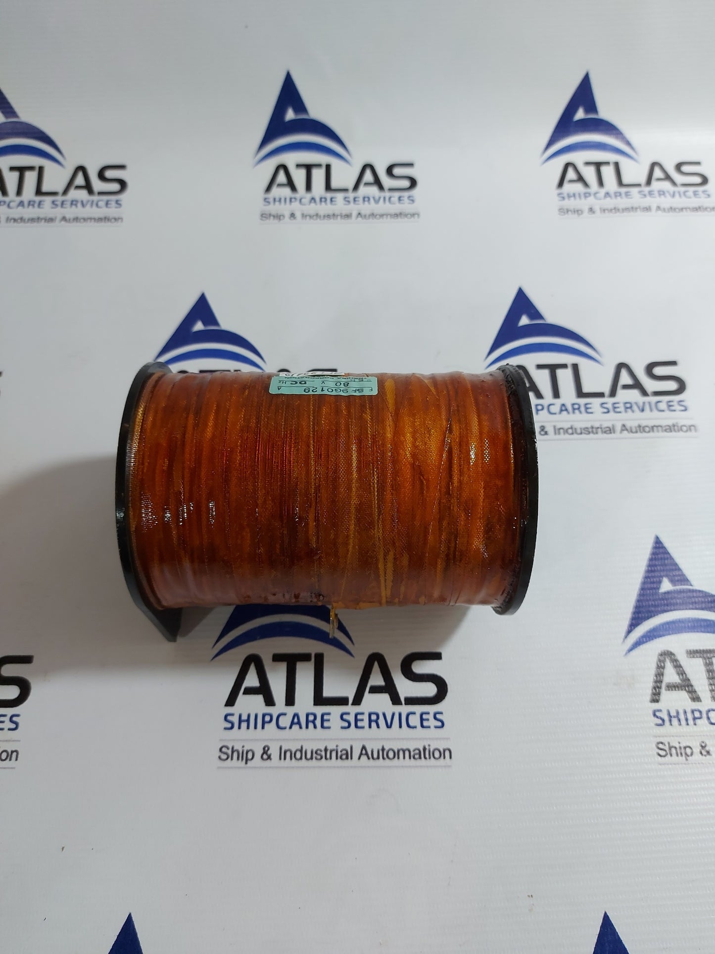 TOSHIBA F5F9G01 MAGNETIC COIL 29A