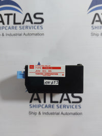 TOSHIBA T20A-Q OVERLOAD RELAY