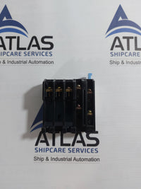 TOSHIBA T20A-Q OVERLOAD RELAY