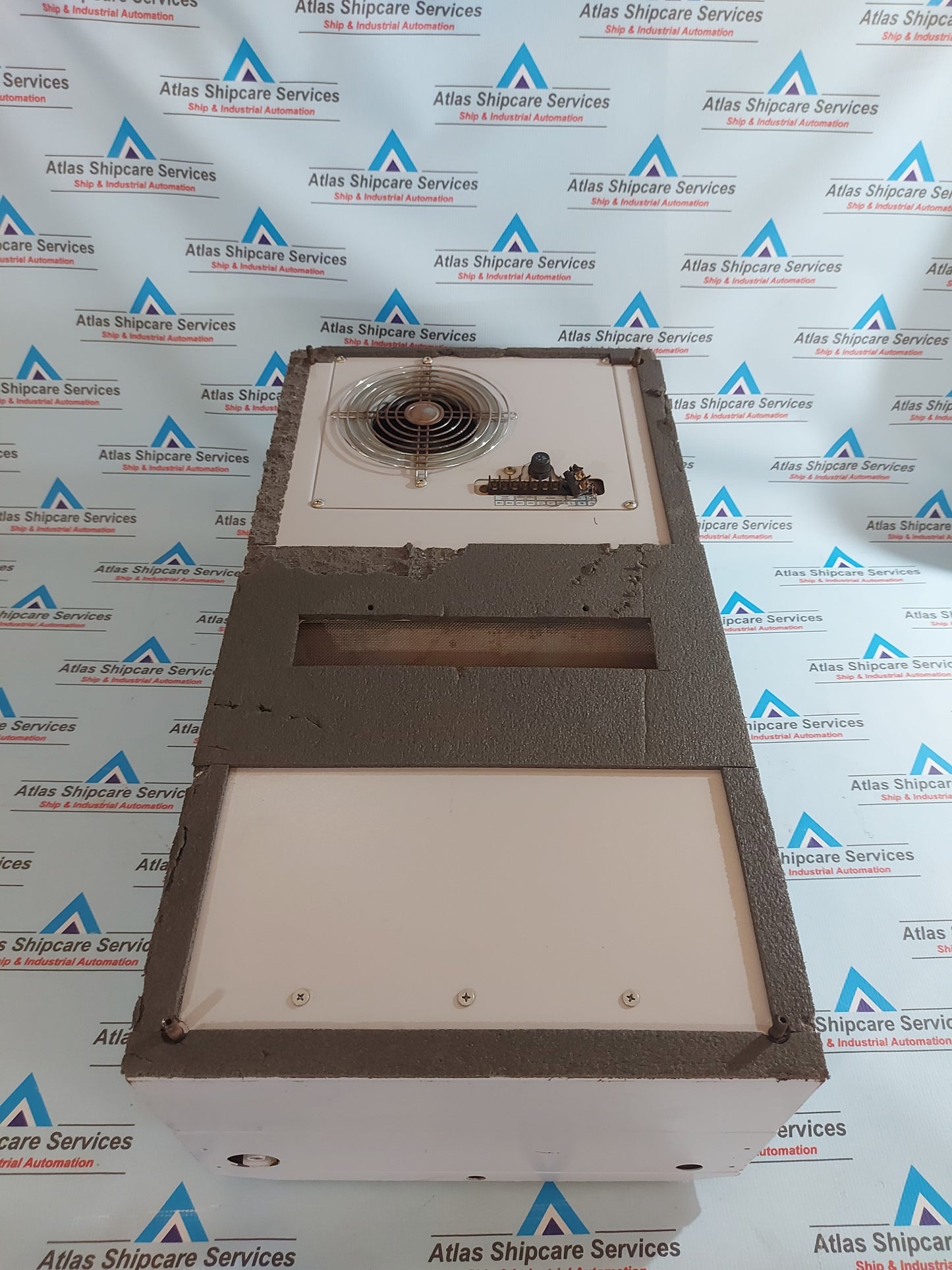 TOTAL M.A.T TA-700 BOX AIR CONDITIONER