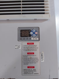 TOTAL M.A.T TA-700 BOX AIR CONDITIONER