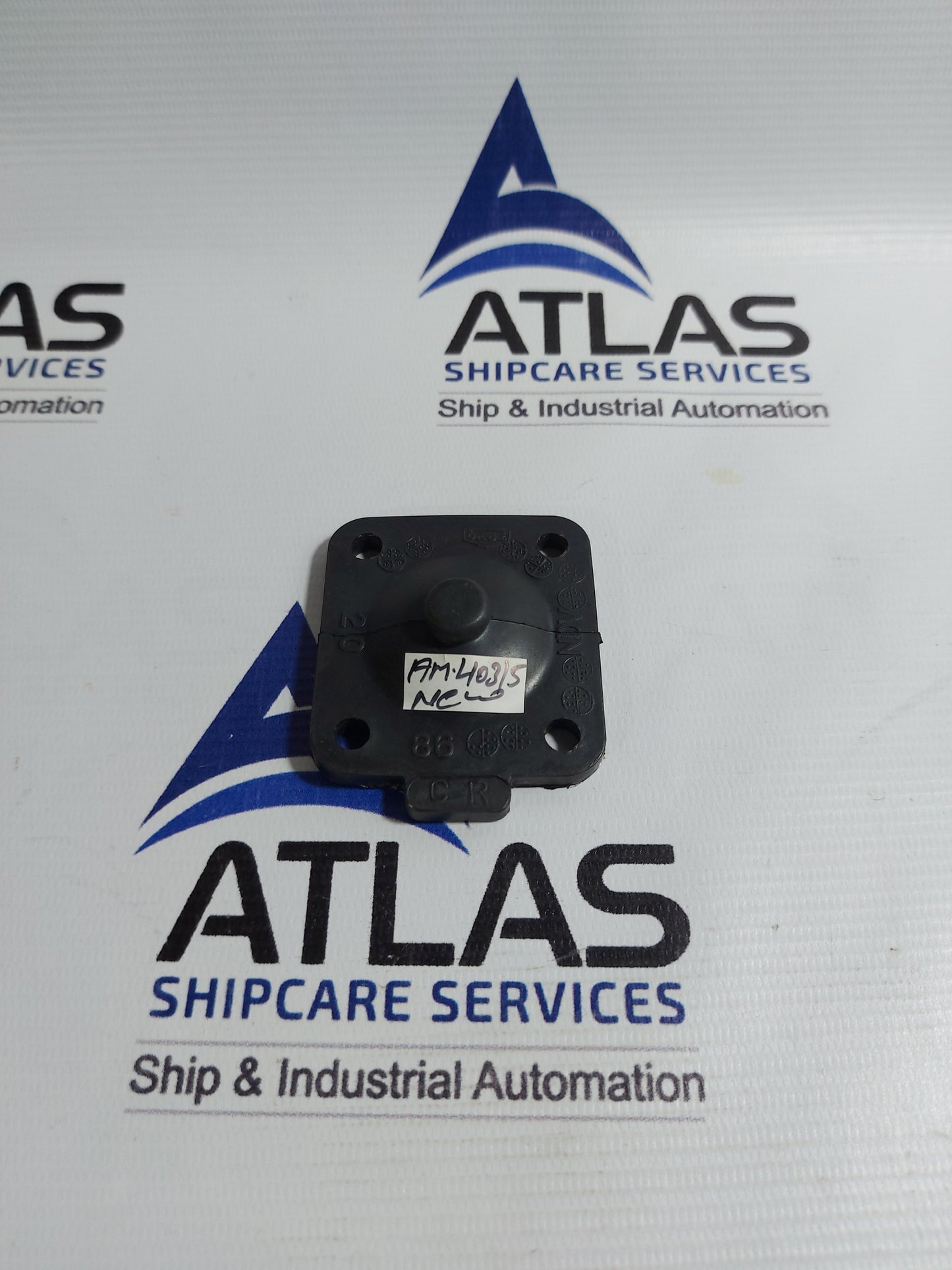 TOYO 763.012.00.002 SHEET PF DIAPHRAGM FOR PENULMATIC VALVE