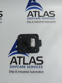 TOYO 763.012.00.002 SHEET PF DIAPHRAGM FOR PENULMATIC VALVE