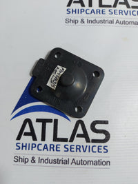 TOYO 763.012.00.002 SHEET PF DIAPHRAGM FOR PENULMATIC VALVE