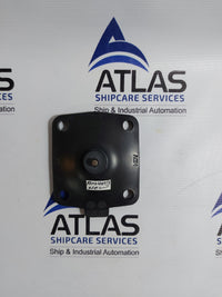 TOYO 763.012.00.004 SHEET OF DIAPHRAGM FOR PNEUMATIC VALVE