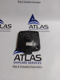 TOYO 763.012.00.004 SHEET OF DIAPHRAGM FOR PNEUMATIC VALVE
