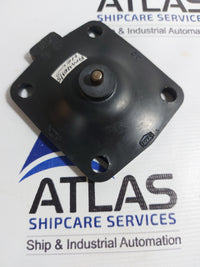 TOYO 763.012.00.004 SHEET OF DIAPHRAGM FOR PNEUMATIC VALVE