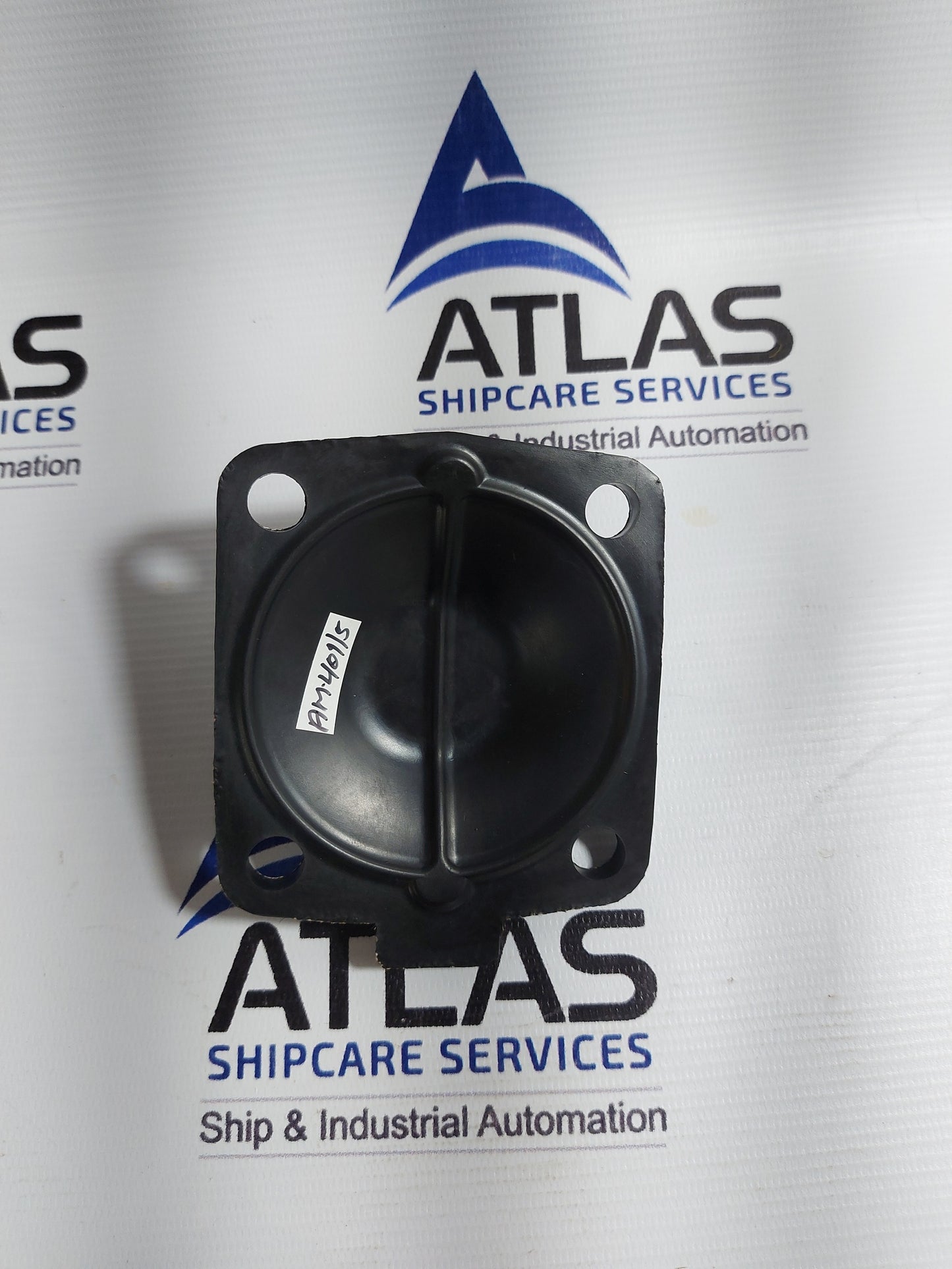 TOYO 763.012.00.004 SHEET OF DIAPHRAGM FOR PNEUMATIC VALVE